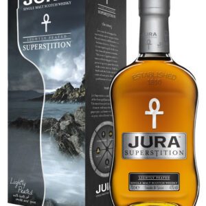 Whisky Jura Superstition 700 ml