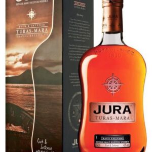 Whisky Jura Turas Mara 1000 ml