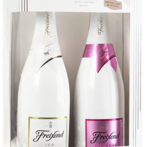 Kit 2 Freixenet ICE 750 ml +  Mini Livro Receitas