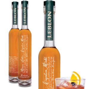 Cachaça Leblon Signature 375 ml