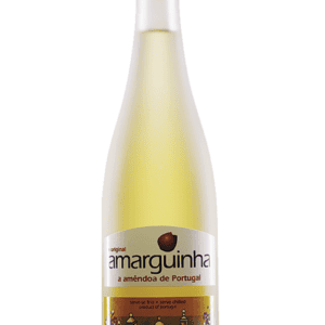 Licor Amarguinha 700 ml