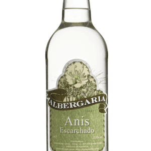 Licor Anis Escarchado Albergaria 1000 ml