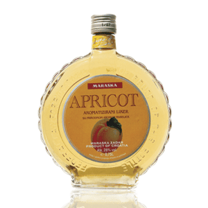 Licor Apricot Damasco 750 ml