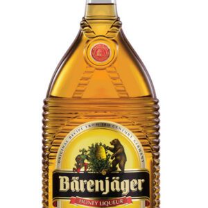 Licor Barenjager Honey 700 ml