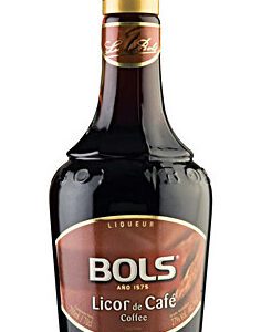 Licor Bols Café