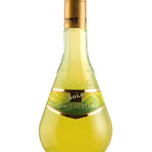 Licor Bols Limoncello