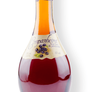 Licor de Jabuticaba 375 ml
