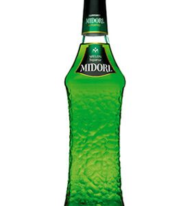 Licor Midori Melão 750 ml