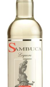 Licor Sambuca Coppo 700 ml