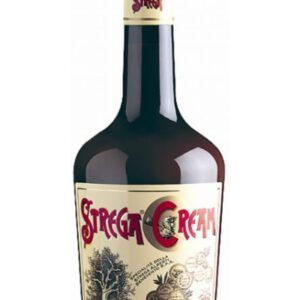 Licor Strega Cream 700 ml