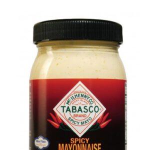 Maionese Tabasco