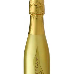 Miniatura Prosecco Bottega Gold 200 ml