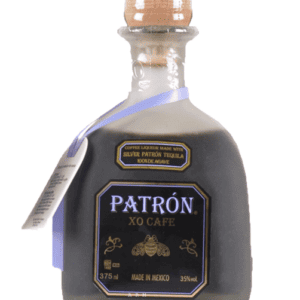 Patrón XO CAFÉ Licor 375 ml