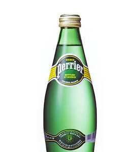 Perrier Água Mineral