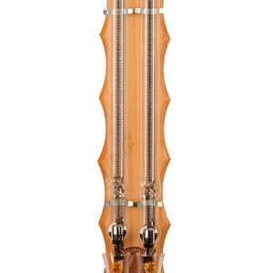 Pingômetro Duplo 74 cm Cachaça Chico Mineiro