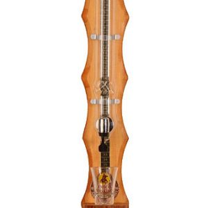 Pingômetro 43 cm Cachaça Chico Mineiro