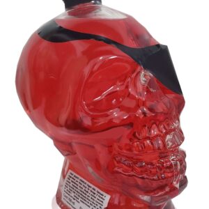 Absinto Pirat Caveira 700 ml