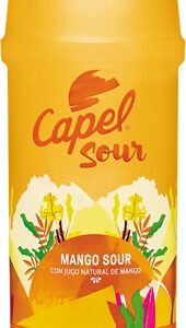 Capel Pisco Mango 700 ml