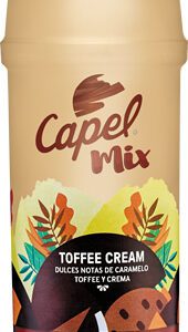 Capel Pisco TOFFEE CREAM 700 ml