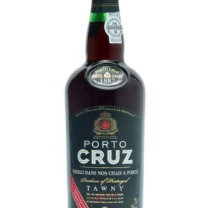 Vinho Porto Cruz Tawny 750 ml
