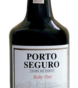 Vinho do Porto Seguro Ruby 750 ml