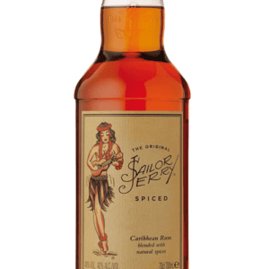 Rum Sailor Jerry 700 ml