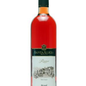 Vinho Santa Alicia Reserva Rose