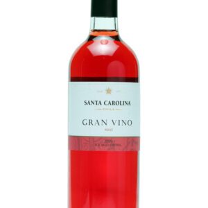 Vinho Santa Carolina Gran Vino Rose