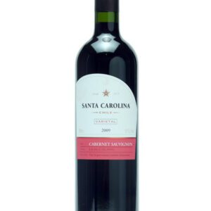 Vinho Santa Carolina Varietal Cabernet Sauvignon