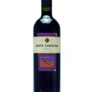 Vinho Santa Carolina Varietal Merlot