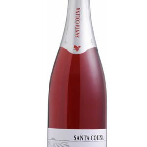 Espumante Santa Colina Moscatel Rose 750 ml