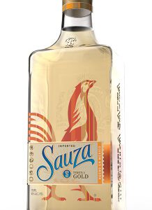 Tequila Sauza Gold 750 ml
