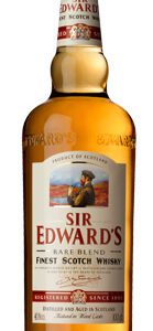 Whisky Sir Edwards 1000 ml
