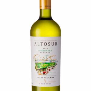 Sophenia Altosur Reserve Torrontés 2024