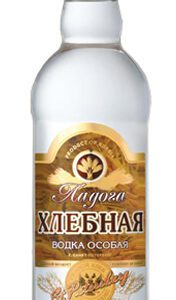 Vodka St. Petersburg 1000 ml