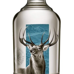 Tequila Cazadores Blanco 750 ml