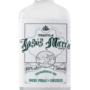 Tequila Jesus Maria Blanco 750 ml