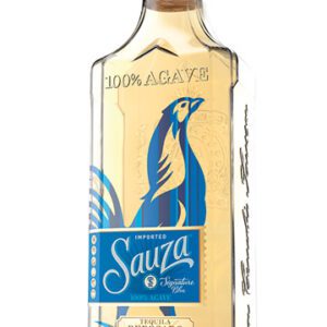 Tequila Sauza Blue Reposado 750 ml
