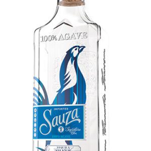 Tequila Sauza Blue Silver 750 ml