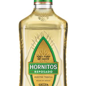 Tequila Sauza Hornitos Reposado 750 ml
