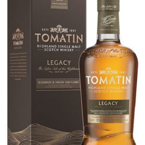 Whisky Tomatin Legacy 700 ml - Single Malt