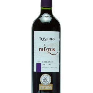 Vinho Trivento Mixtus Cabernet Merlot