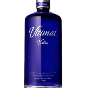 Vodka Ultimat 750 ml