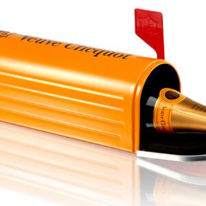 Champagne Veuve Clicquot Brut Mail 750 ml