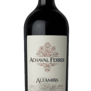 Vinho Achaval Ferrer Finca Altamira 750 ml