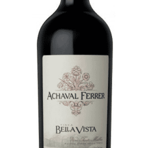 Vinho Achaval Ferrer Finca Bella Vista 750 ml