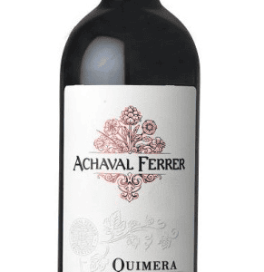 Vinho Achaval-Ferrer Quimera 750 ml