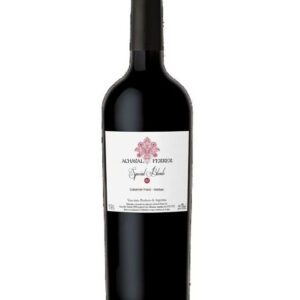 Vinho Achaval Ferrer Special Blend Cabernet Franc - Malbec 750 ml