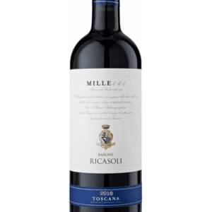Vinho Barone Ricasoli Mile 141 I.G.T Toscana 2016