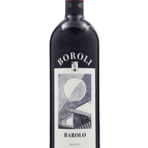 Vinho Boroli Barolo DOCG 750ml